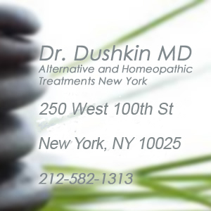 drdushkin Upper West Side Alternative Treatments